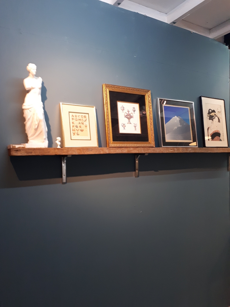 printmaking Collection