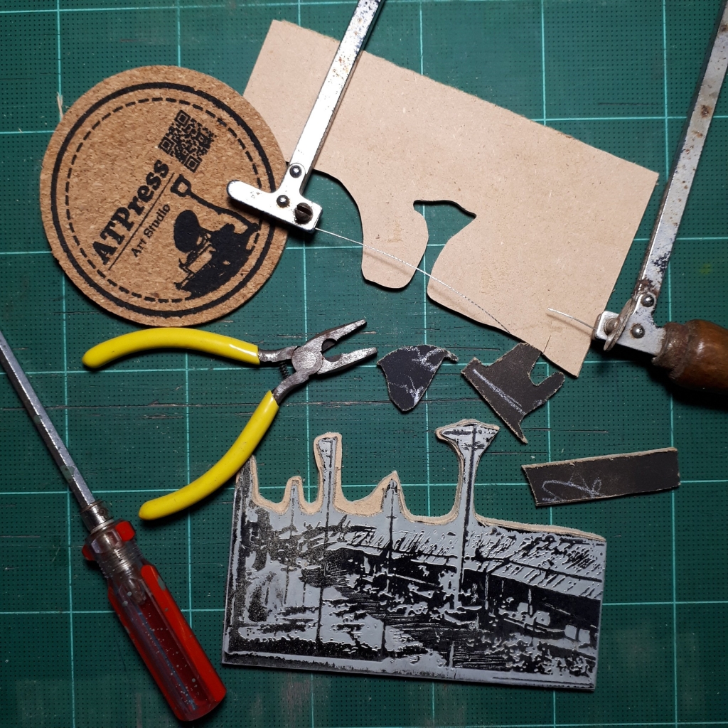 Letterpress Printing