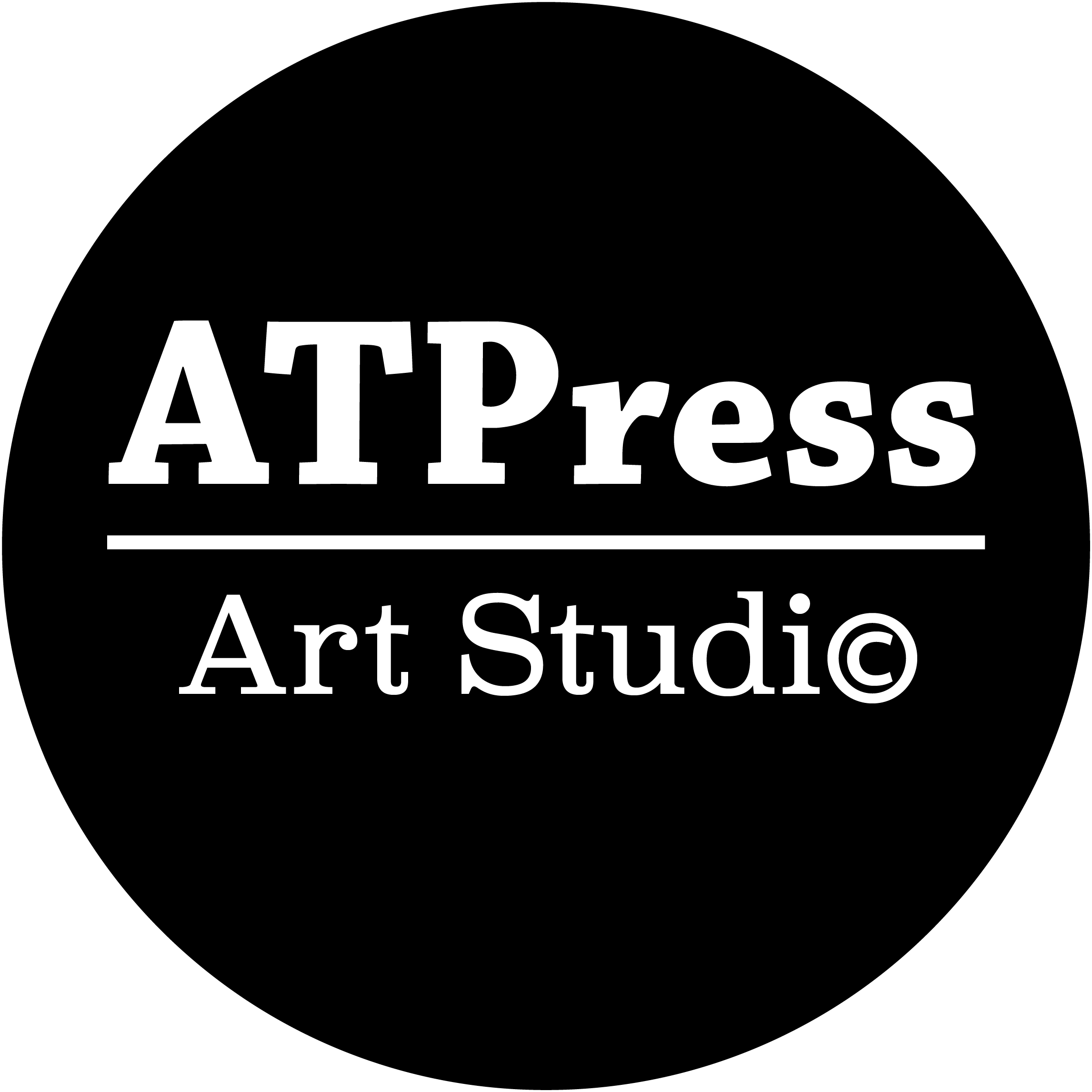 ATPress Art Studio